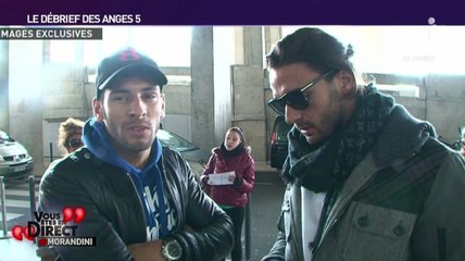 Les Anges de la télé-réalité 5 (enfin) de retour en France !
