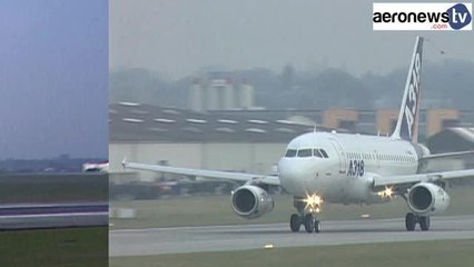 A320 : la sucess story du 2ème avion de ligne le plus vendu de tous les temps