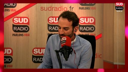 Très émue, Nadia nous raconte sa reconversion professionnelle : "les choses sont venues à moi"