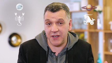 FEMME ACTUELLE - Horoscope par Marc Angel : semaine du 30 avril au 6 mai 2018