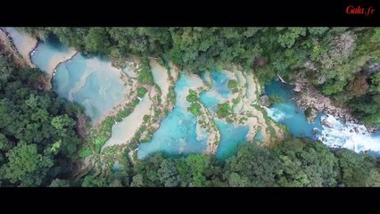 Gala.fr Making of du parfum Azzaro