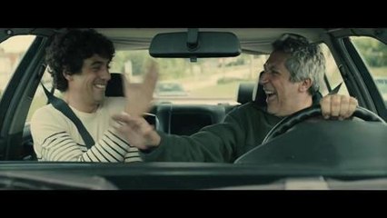 Les Gamins - bande annonce (TV)