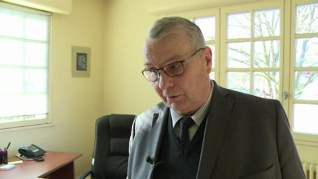 Yvelines: Houdan, champion du plein emploi ou mirage?