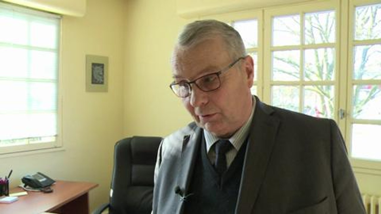 Yvelines: Houdan, champion du plein emploi ou mirage?