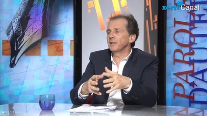 Yves Jacquin Depeyre - La fisc-économie : la trappe fiscale française