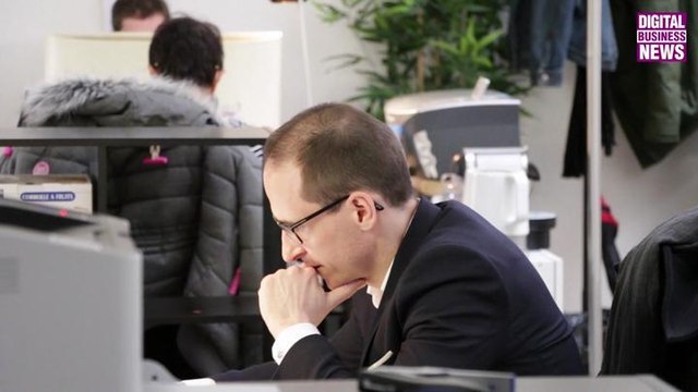 Side Capital, le nouveau fonds early stage pour les startups - DBN