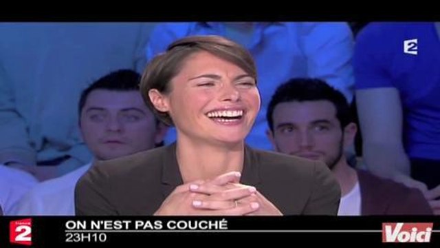 Zap Voici du 16 mai 2013