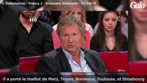 GALA VIDEO - Qui est le père de Matt Pokora, André Tota ?