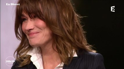 GALA VIDEO - le tendre message de Nicolas Sarkozy à Carla Bruni