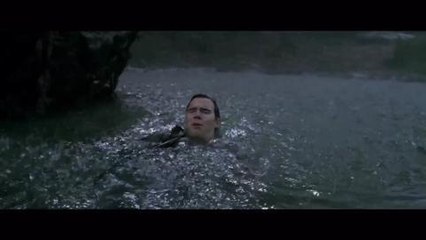 Jack le chasseur de géants - Bande annonce