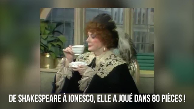 FEMME ACTUELLE - 5 choses à savoir sur Maggie Smith