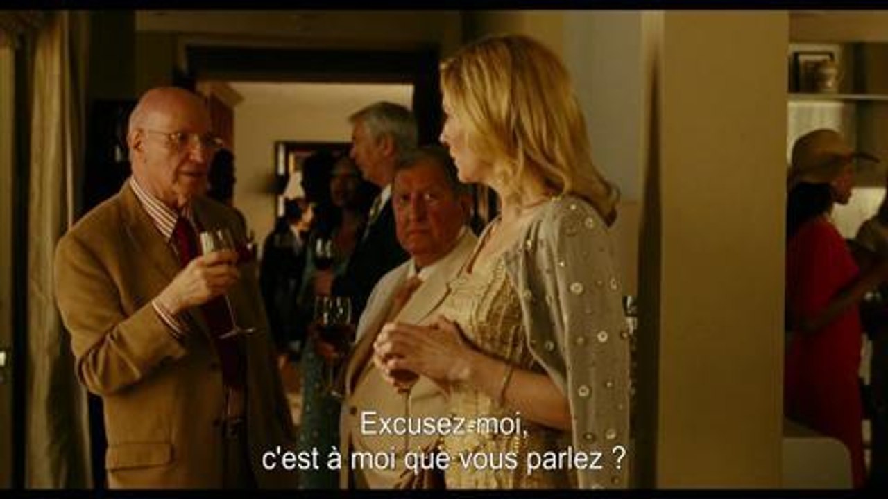 Bandeannonce de Blue Jasmine de Woody Allen Vidéo Dailymotion