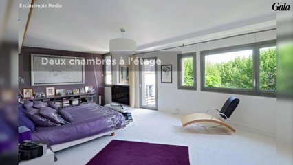 GALA VIDEO- Celine Dion vend sa maison de la Villa Montmorency