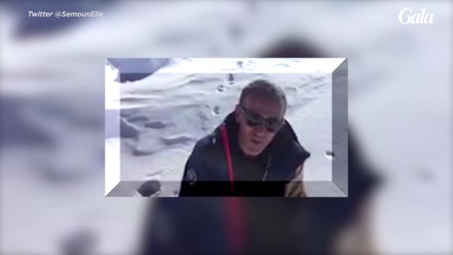 GALA VIDEO - Élie Semoun, Laury Thilleman et Florent Peyre font du hors-pistes au festival Rirozor