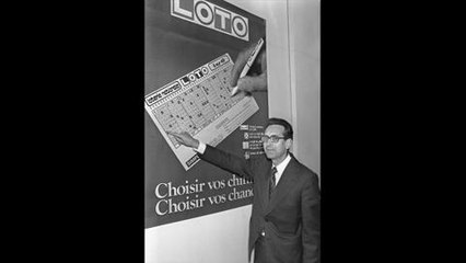 La Française des Jeux fête ses 80 ans