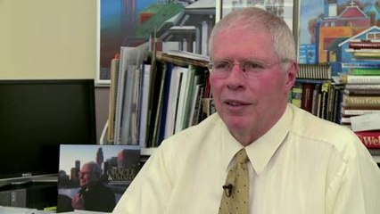 Le culte de Warren Buffett dans son fief d'Omaha