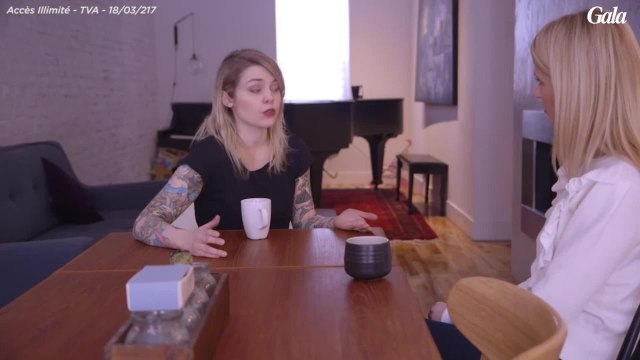 GALA VIDEO - Coeur de Pirate a permis à des gens de faire leur coming out grâce à une lettre