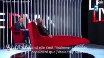 GALA VIDEO - Pierre Arditi explique pourquoi il n'a pas eu d'enfant avec Evelyne Bouix