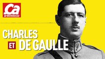 CAM Podcast Charles et de Gaulle - episode 4