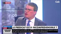 GALA VIDEO - Clash sur Cnews entre Pascal Praud et Patrick Bloche