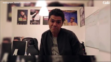 GALA VIDEO- L'incroyable sosie vocal de Jamel Debouzze