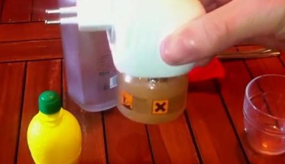 Comment fabriquer un anti-moustique maison