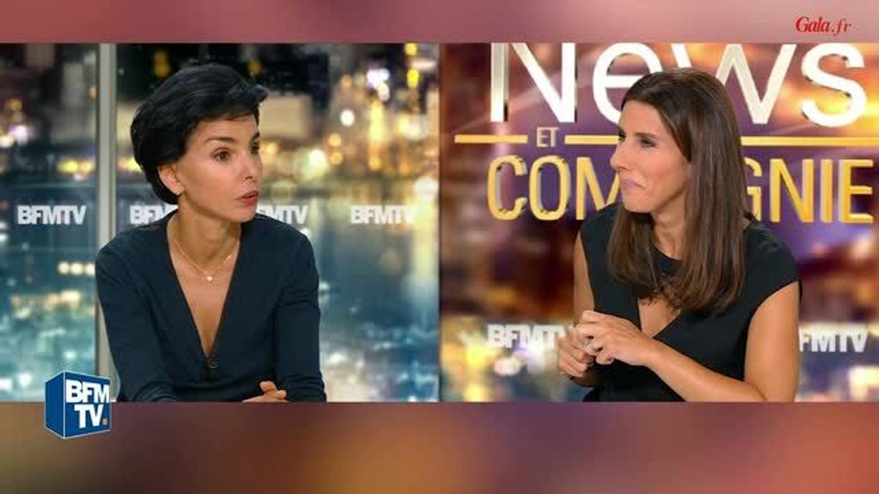 GALA VIDEO - Clash entre Eric Zemmour et Rachida Dati