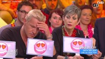 GALA VIDEO - TPMP: Jean-Michel Maire dérape sur Shy’m et le Sidac­tion