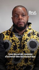 Le parcours d'Ibrahima Sylla, PDG de Salam Transport