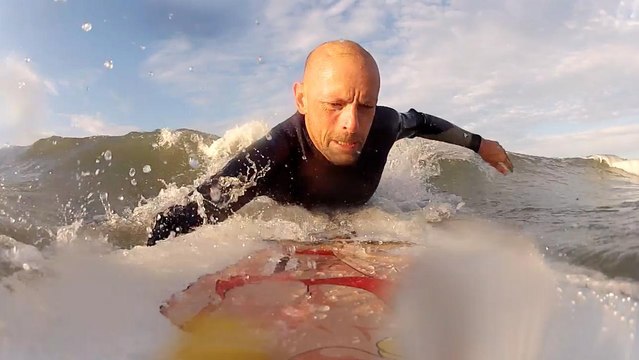 Finaliste du concours GEO Aventure - Armel Vrac