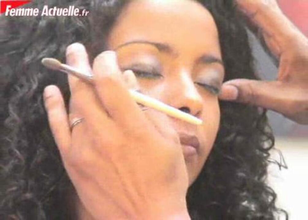 Peau métisse : vos conseils maquillage