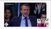 C à vous : Laurence Haïm a parlé d'Emmanuel Macron à Barack Obama