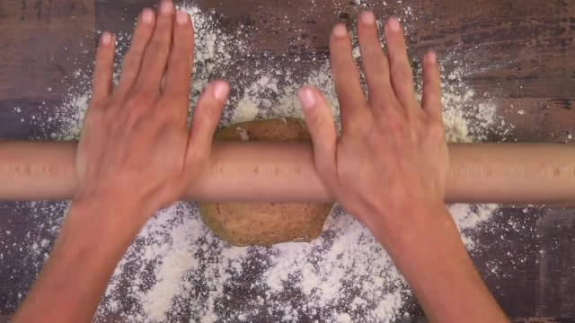 FEMME ACTUELLE - Le goûter de Faustine - La Tarte Aux Fraises