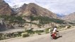 De la Chine au Pakistan : cinq semaines à vélo sur la plus haute route du monde [GEO]