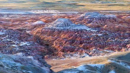 Reportage au Kazakhstan : le retour de terrain de notre photographe Elena Chernyshova [GEO]