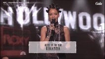 GALA VIDEO - Rihanna fête ses 29 ans, retour sur 10 ans de looks capillaires