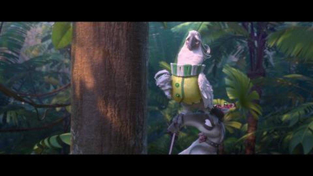 Rio 2 - Extrait : Gâcher la fête