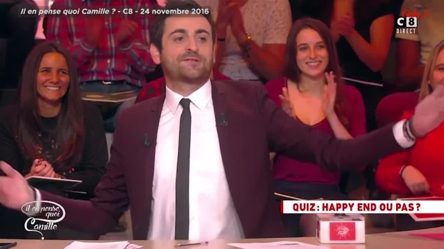GALA VIDEO - Sandra Zeitoun va se marier avec Tomer Sisley