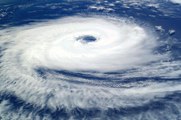 Changement climatique: des cyclones plus intenses, mais pas plus fréquents