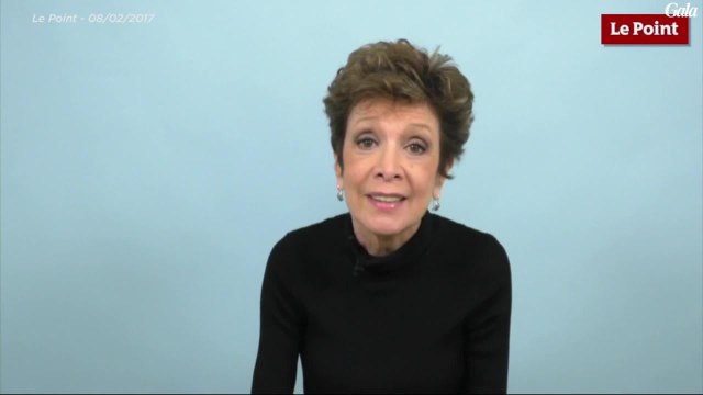 GALA VIDEO - Catherine Laborde est chroniqueuse pour Le Point et compare Daesh à Belphégore