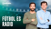 Fútbol es Radio: Las claves de la solidez del Madrid en Champions