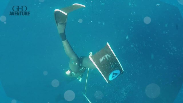 GEO Aventure, le nouveau-né de la famille GEO