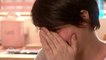 GALA VIDEO - Florence Foresti fond en larmes devant une vidéo d'elle adolescente