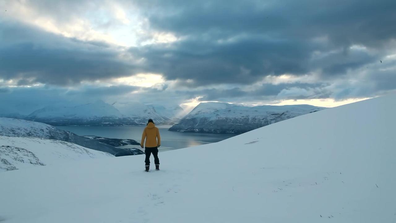 Stillhet - Norway