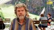 Reinhold Messner, patriarche de l'alpinisme [GEO Aventure]