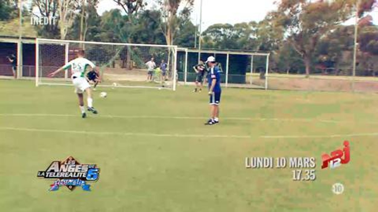 Les Anges de la téléréalité 6 - Bande-annonce