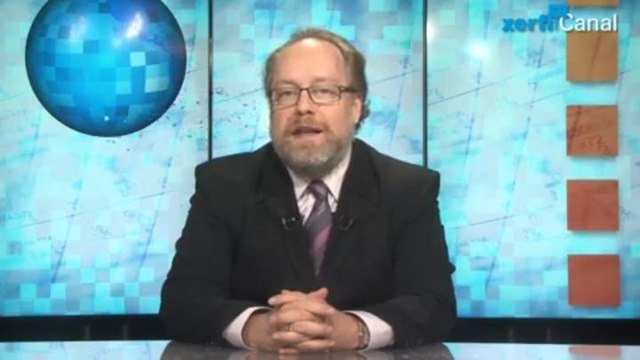 Alexandre Mirlicourtois - Ras le bol du PIB truqué chinois (et ceux qui sy laissent prendre)