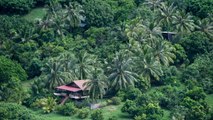 Polynésie : sur le sol fertile des Marquises, tout pousse ! [GEO]