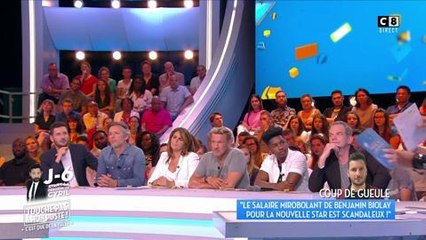VIDEO GALA les salaires de Nouvelle Star