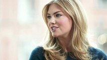 Kate Upton pour Bobbi Brown